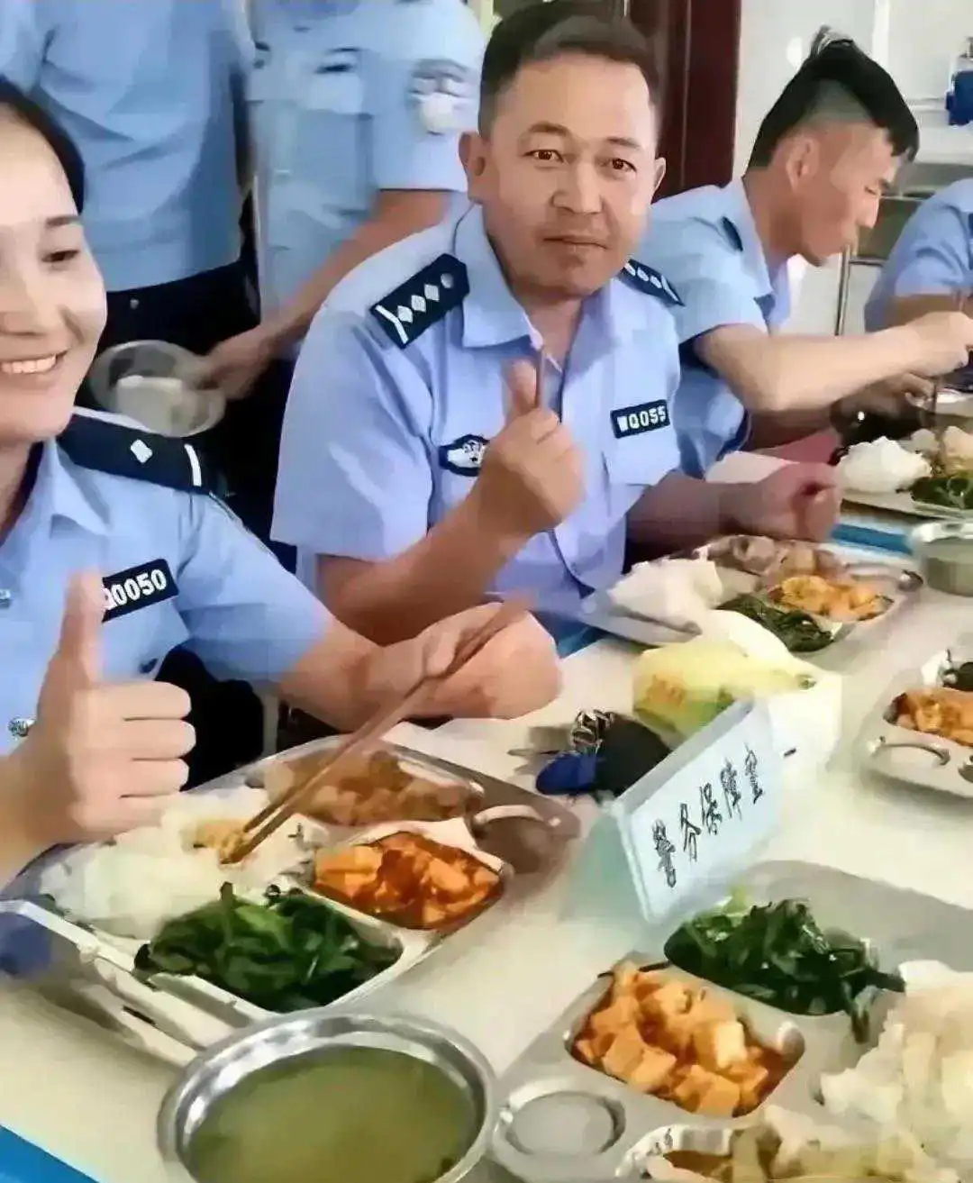 两种工作，气质是不一样啊