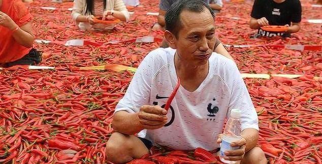 为什么同样湿热的广东广西和浙江，没有形成像贵州江西一样吃辣椒祛湿的习惯？广东这