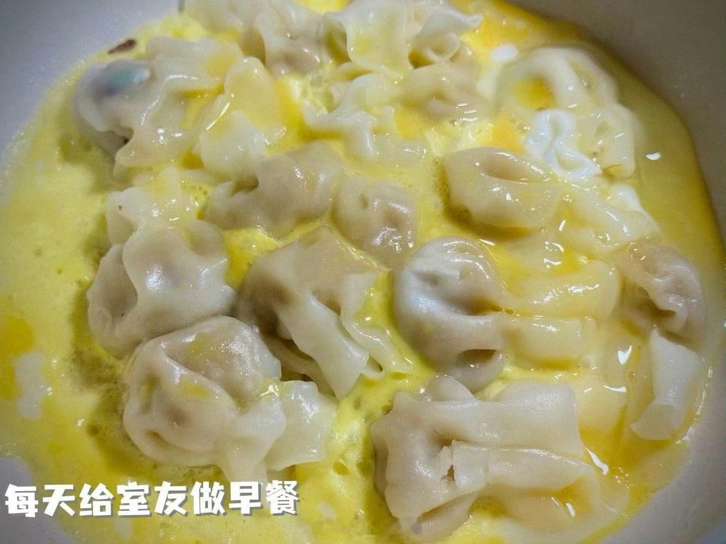 控制欲太强，接受不了舍友不吃早餐