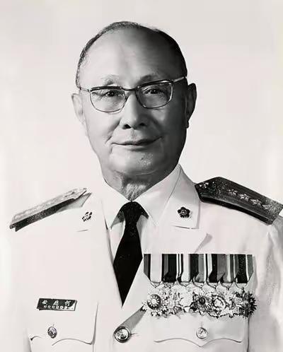 国民党二号人物，伟人唯独不接受他投降，周恩来怒斥他是千古罪人，老蒋也坦言想干掉他