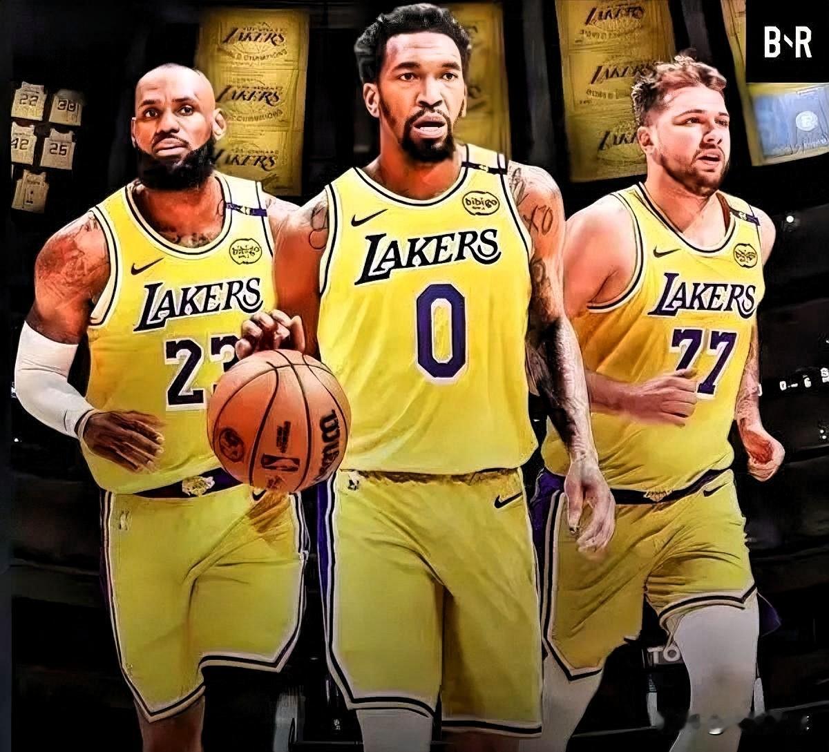 蒙克要重返湖人了！根据记者JakeFischer报道，湖人正准备通过交易让