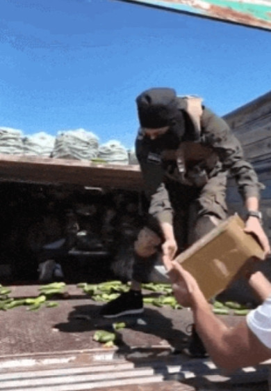 也门胡塞武装有至少20万武装力量，这么支持巴勒斯坦，为什么不杀入加沙地区？也门胡
