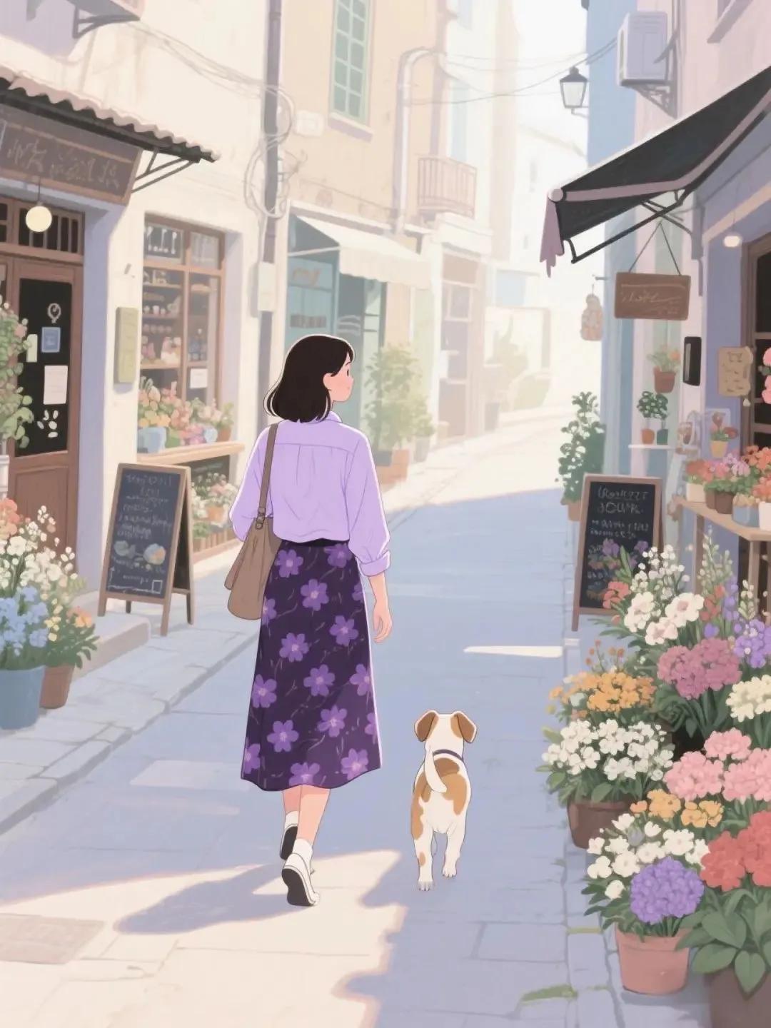 闺蜜的女儿时隔6年，从加拿大回来了，闺蜜既开心又发愁。​这几年，由于各种原因，