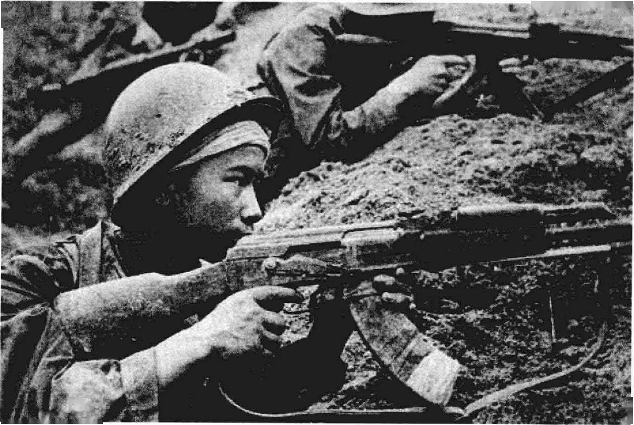 说起那一天，其实是中越边境老山战场上很普通的一个早晨。但对于原济南军区138师师