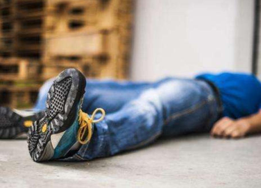 研究了4221例梗死者，医生：梗死的老人，都有4个共性，或可避免四千多例梗死