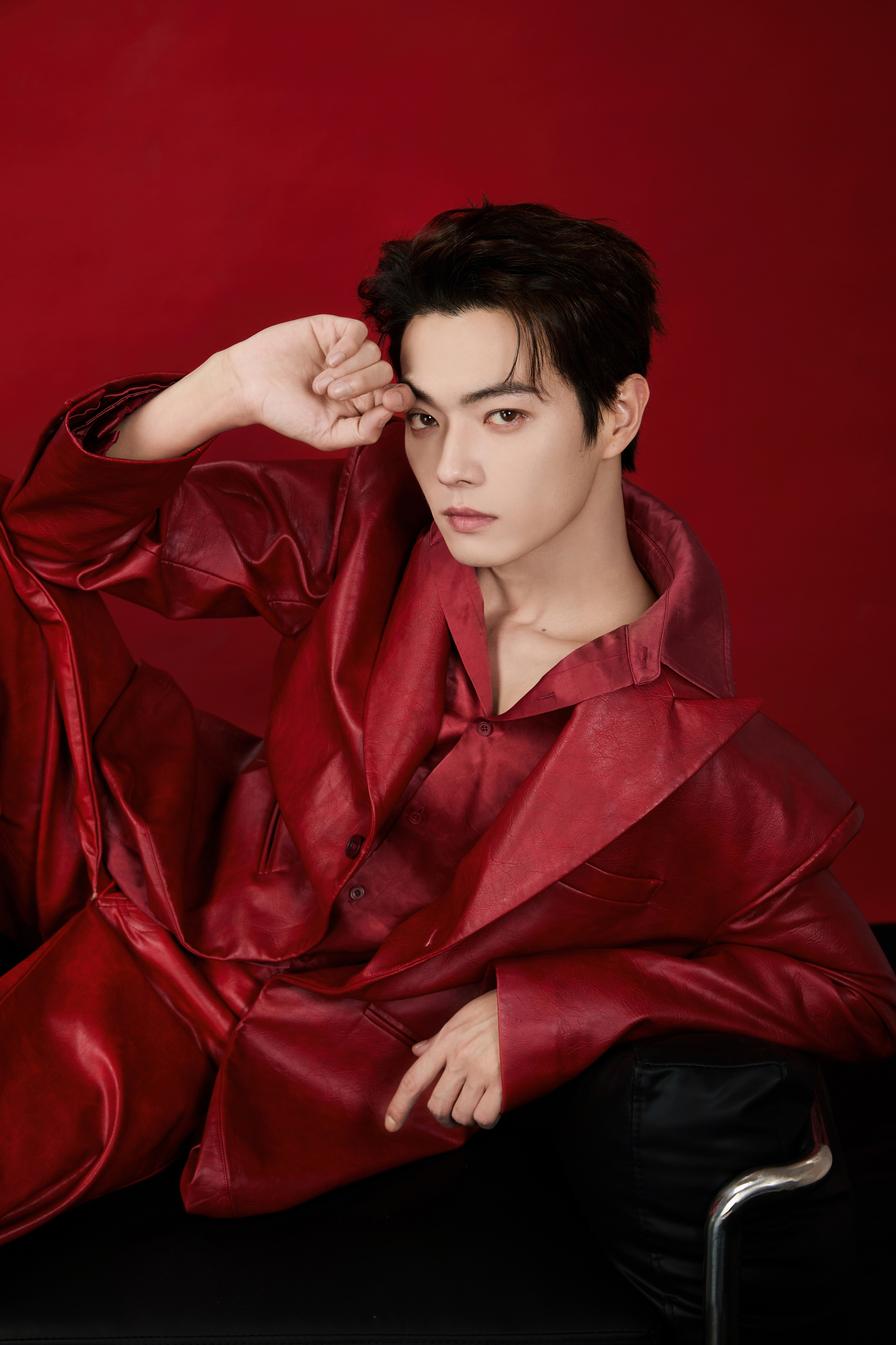 红❤️🔥我拍摄的许凯许凯摄影