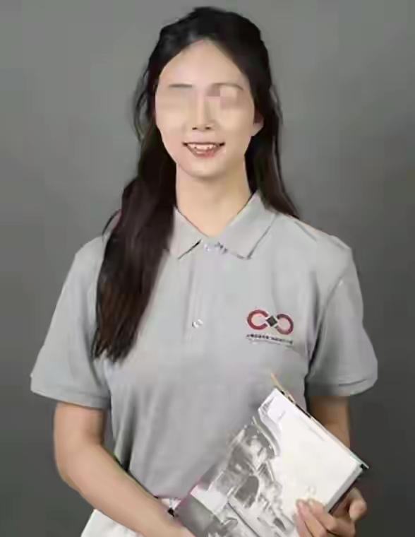 终于理解，为什么上海交大这个男同学这么生气了！[捂脸哭]因为在他拿到十足的证据