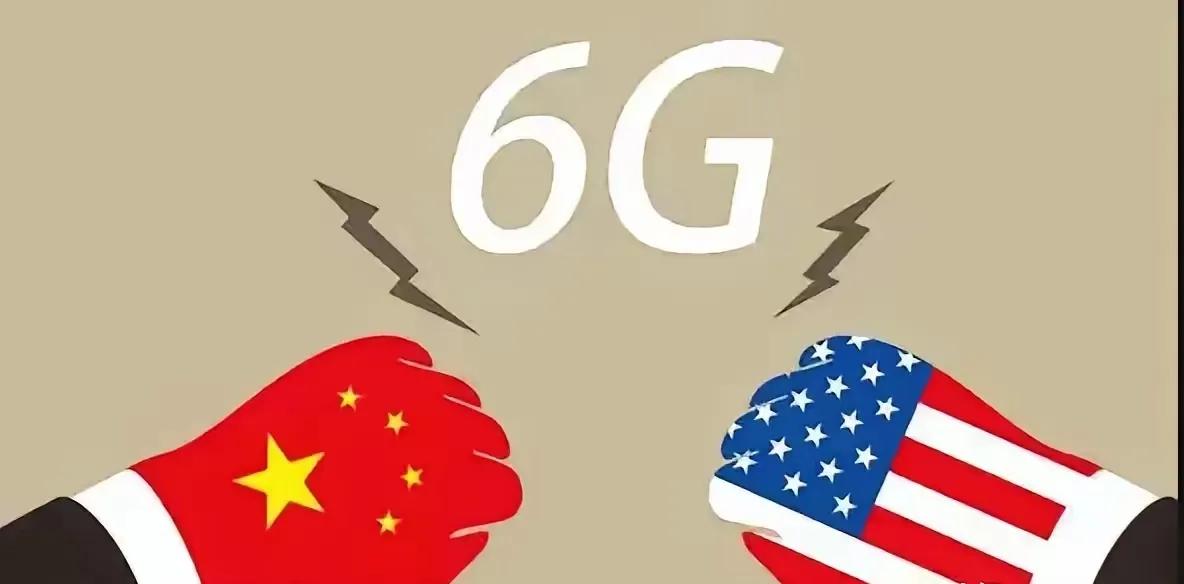 这下，英伟达想必始料不及，高通无疑更懵：原本还想拉帮结派抗衡中国6G技术，结果他