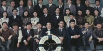 为什么香港演员断层了？​​​