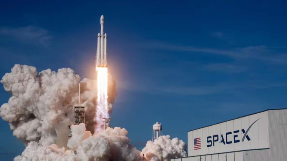 当年的NASA让人仰望为啥现在只能仰望马斯克的SpaceX了？：当年NASA因