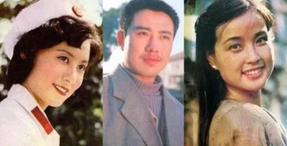 1985年，陈国军的妻子赵雅珉，敲开了刘晓庆的门，原配与小三第一次见面。那时