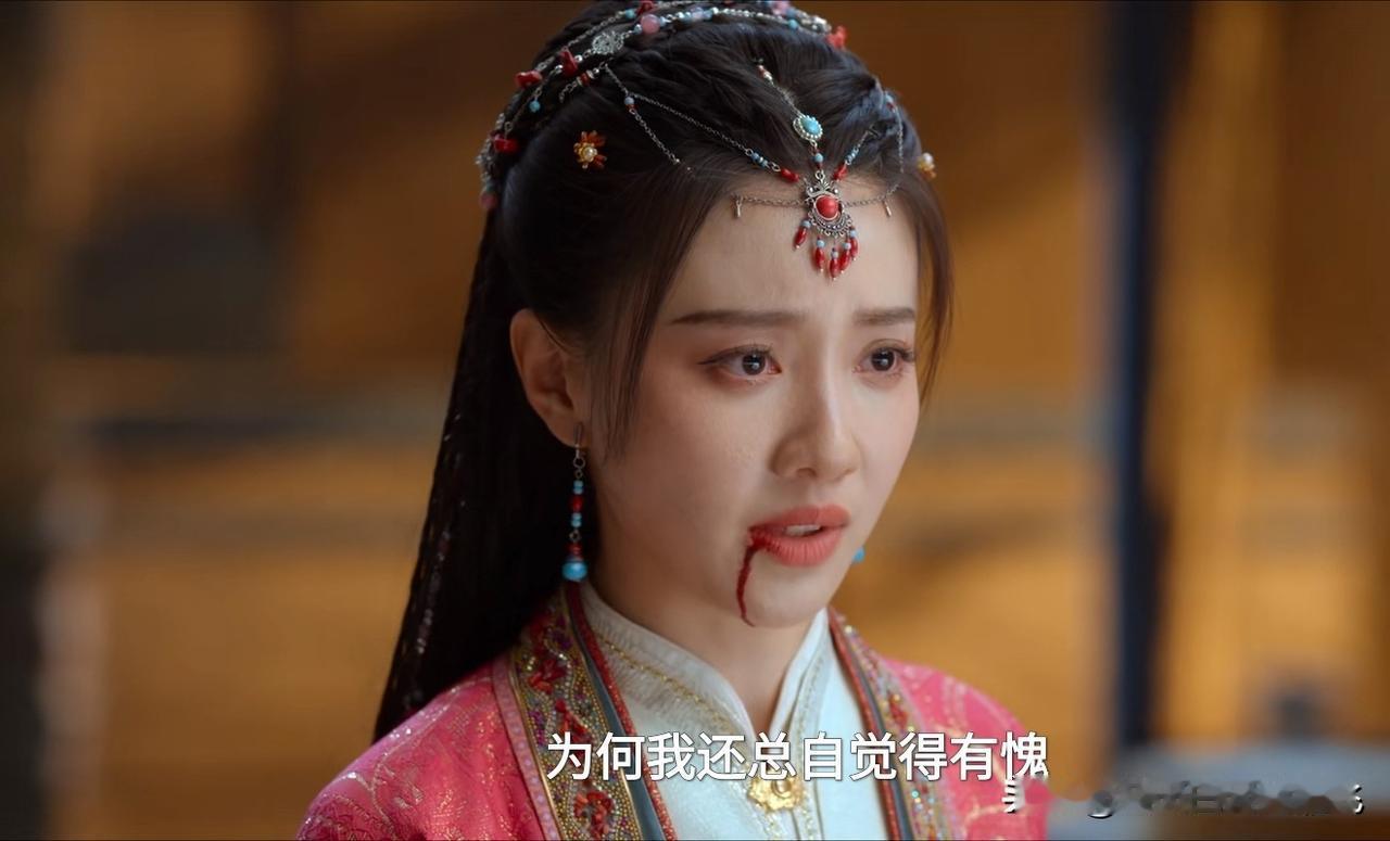 佳偶天成:比起幸媚原地飞升，连眉山君都打不过的司马燃灯与姜霁就有些丢脸了。比