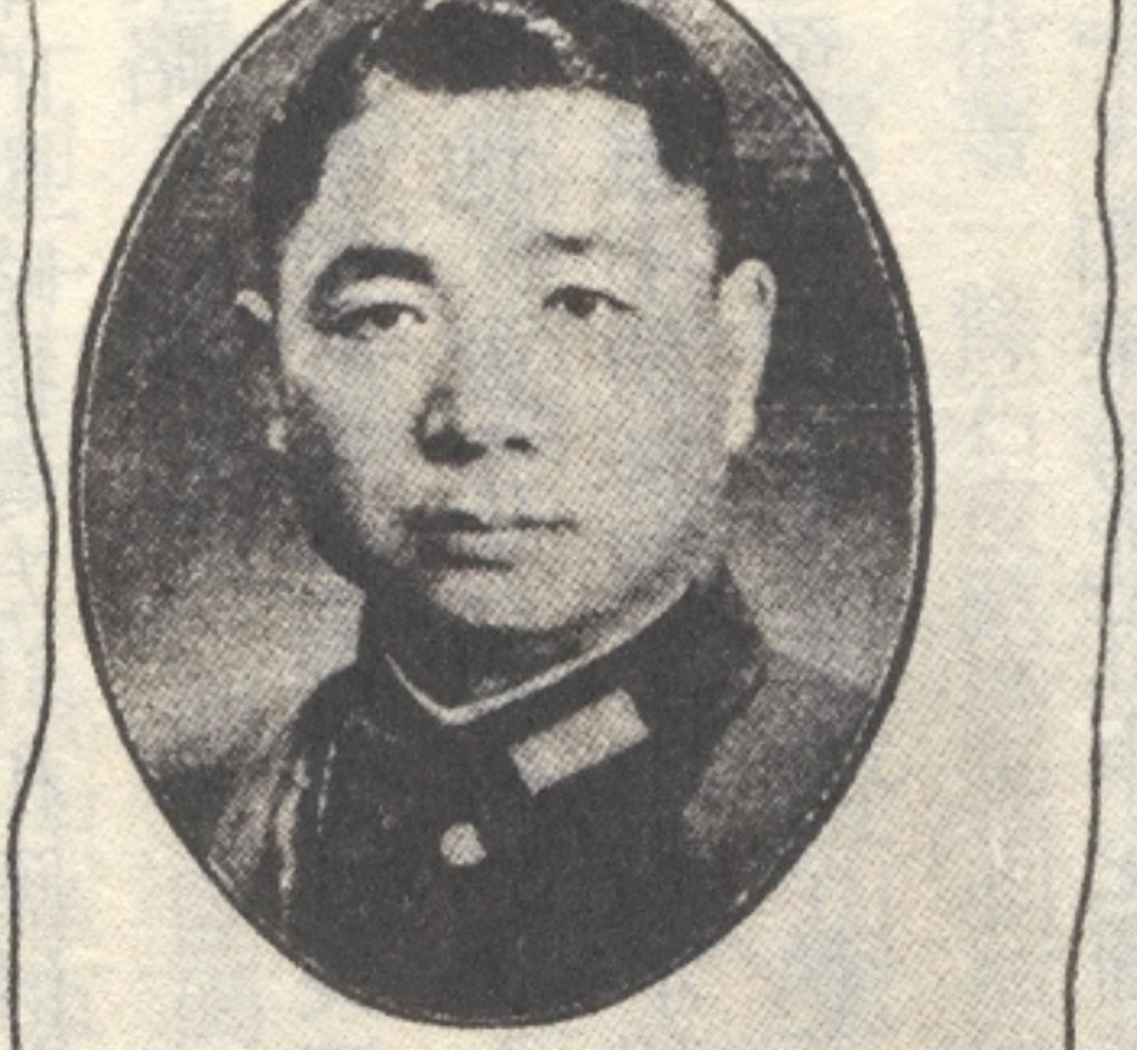 1948年，国民党军一悍将被我军俘虏，陈毅得知后亲自探望，没想到此人却十分激动，