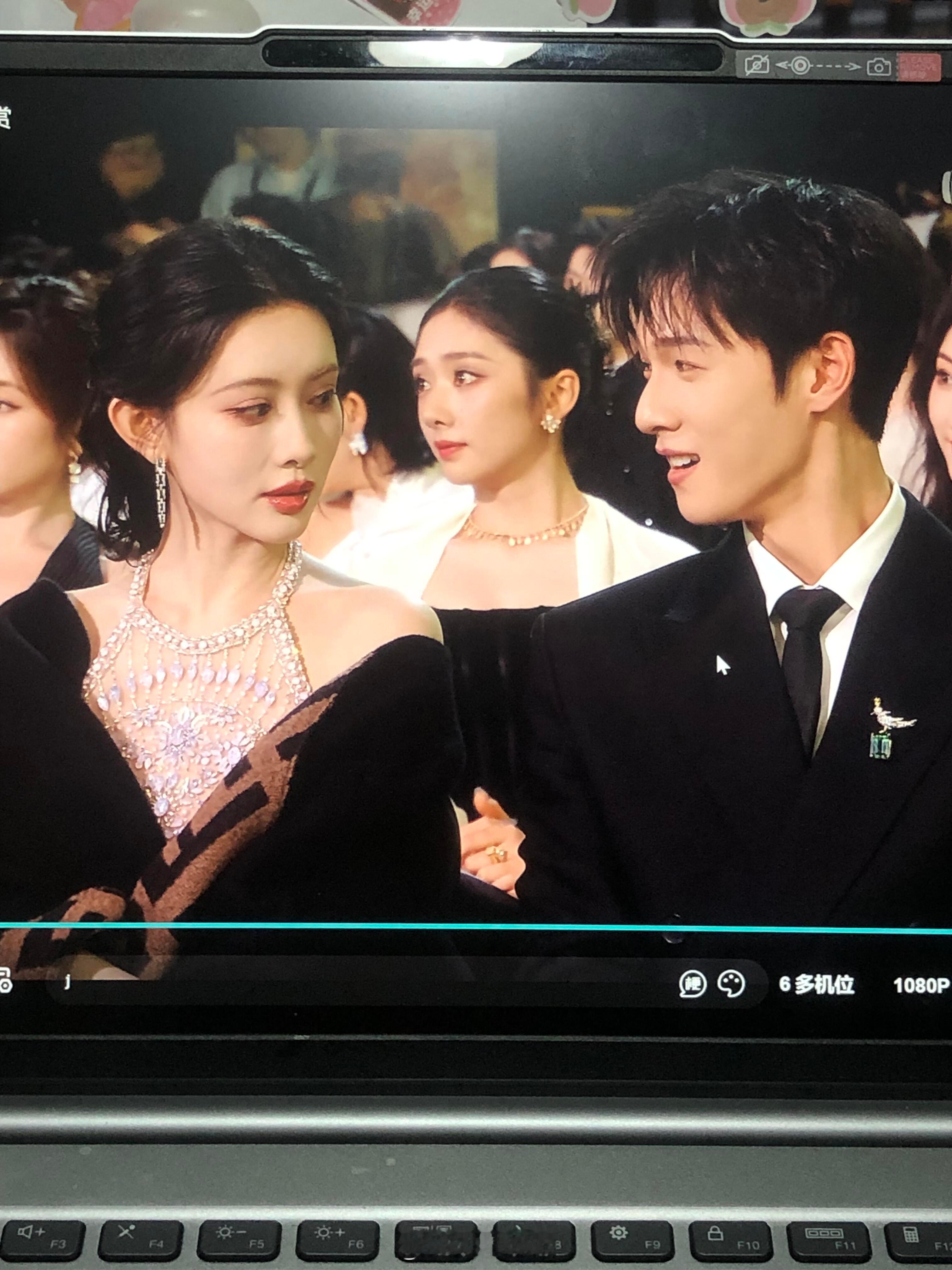 今年吸取经验了挡得非常严实