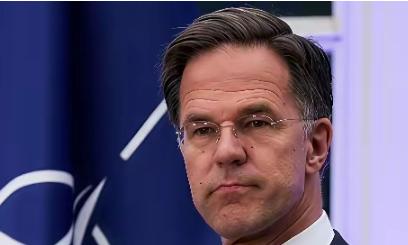 北约秘书长吕特发出警告：不管是印度、巴西还是中国，如果还继续跟俄罗斯交易石油和天