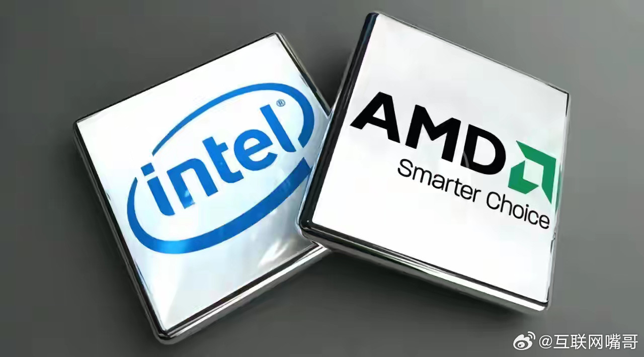 英特尔、AMD刚发出“警告”，阿里达摩院就扔出一个重磅炸弹，风向彻底变了！在20