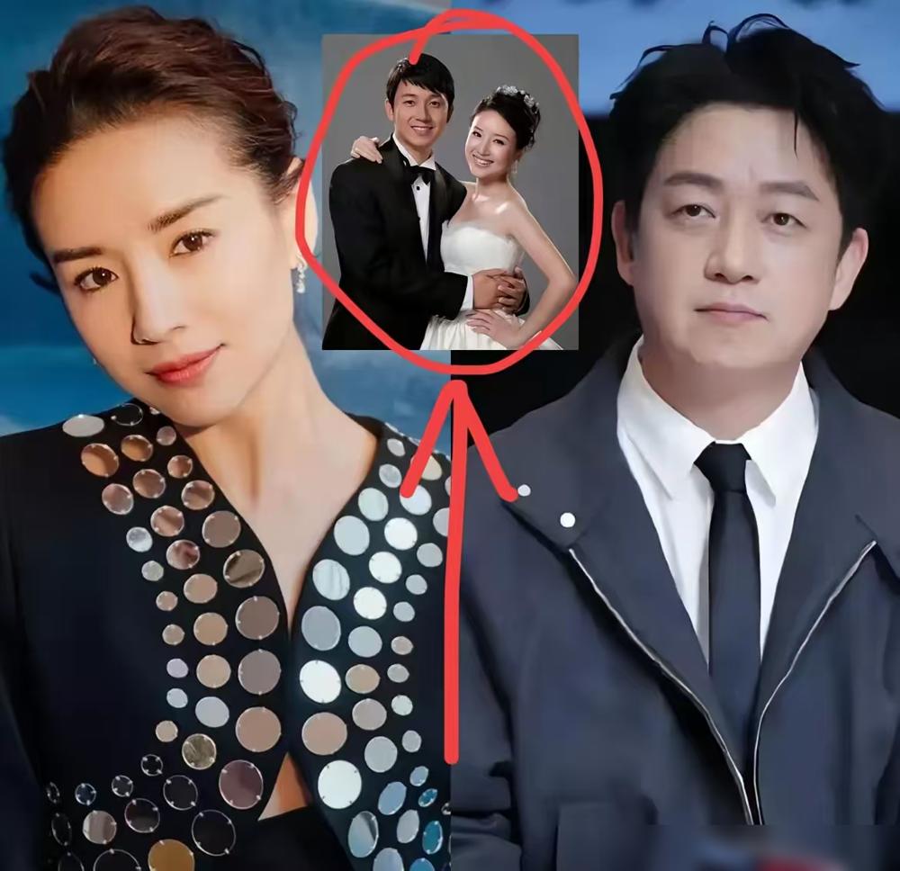 潘粤明那句一定要这么现实吗，直接扯烂了前妻的遮羞布。你真以为红着眼眶认错是良心发