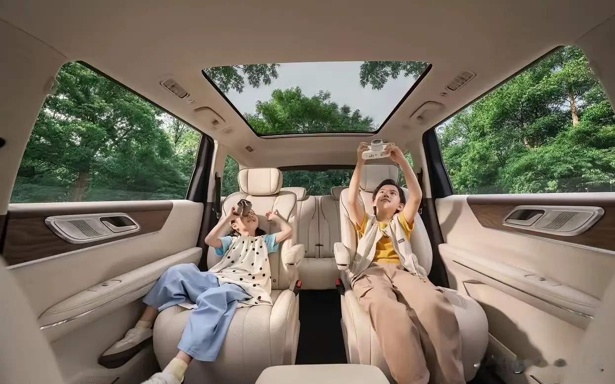 不得不承认！现在的人买车越来越理性了！39％的家庭﹣﹣买10万元以下的车4