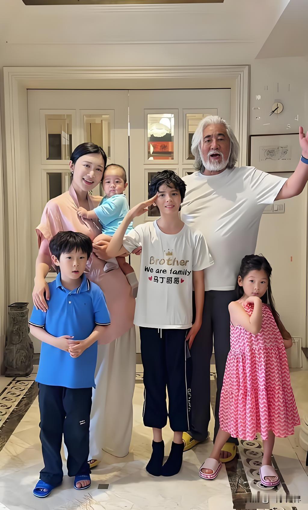相差31岁的婚姻！张纪中与杜星霖，到底是真爱还是权衡利弊？娱乐圈最有争议的