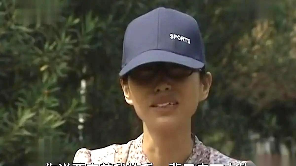 “我把你调教得这么好，凭什么让别人摘桃子？”婚礼现场，一个女人哭花了妆，对着保