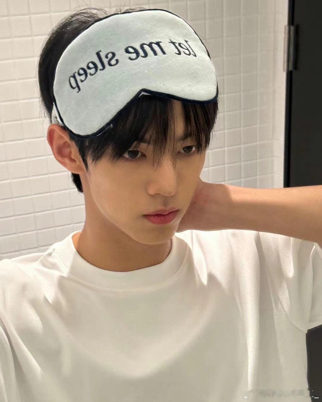 好可爱的宝宝金道勋