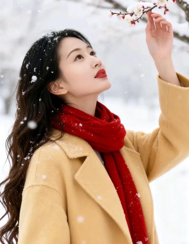 今天刷视频，刷到一位38岁的大龄剩女坦言：我宁可将白菜烂在地里，也不会让猪拱，我