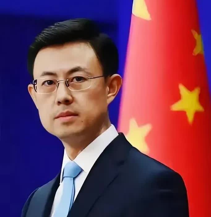 东方大国外交部宣布了7月31日，外交部一句“天津峰会将是上合组织史上规模最大