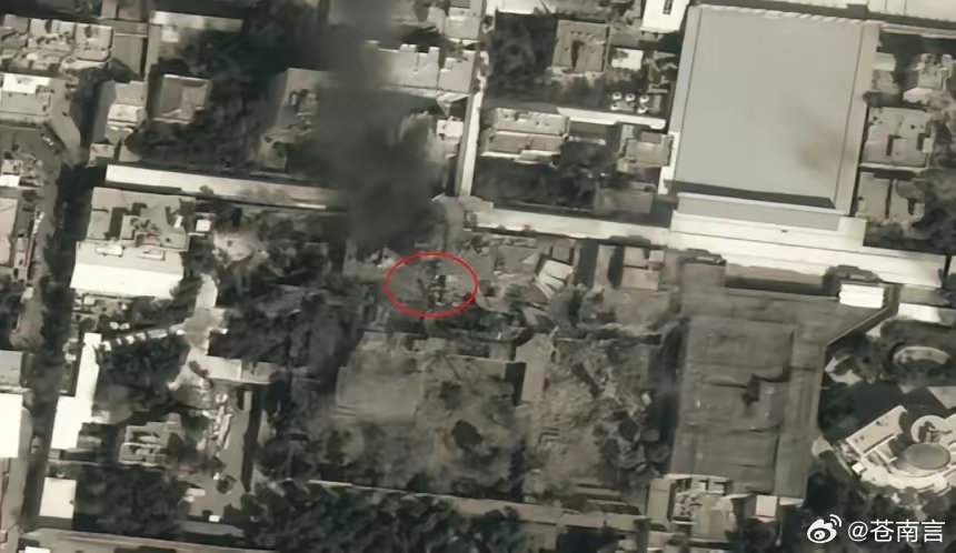 哈梅内伊遇害细节公开整个过程大致如下：首先，通过多源情报交叉验证，确认哈梅内伊及