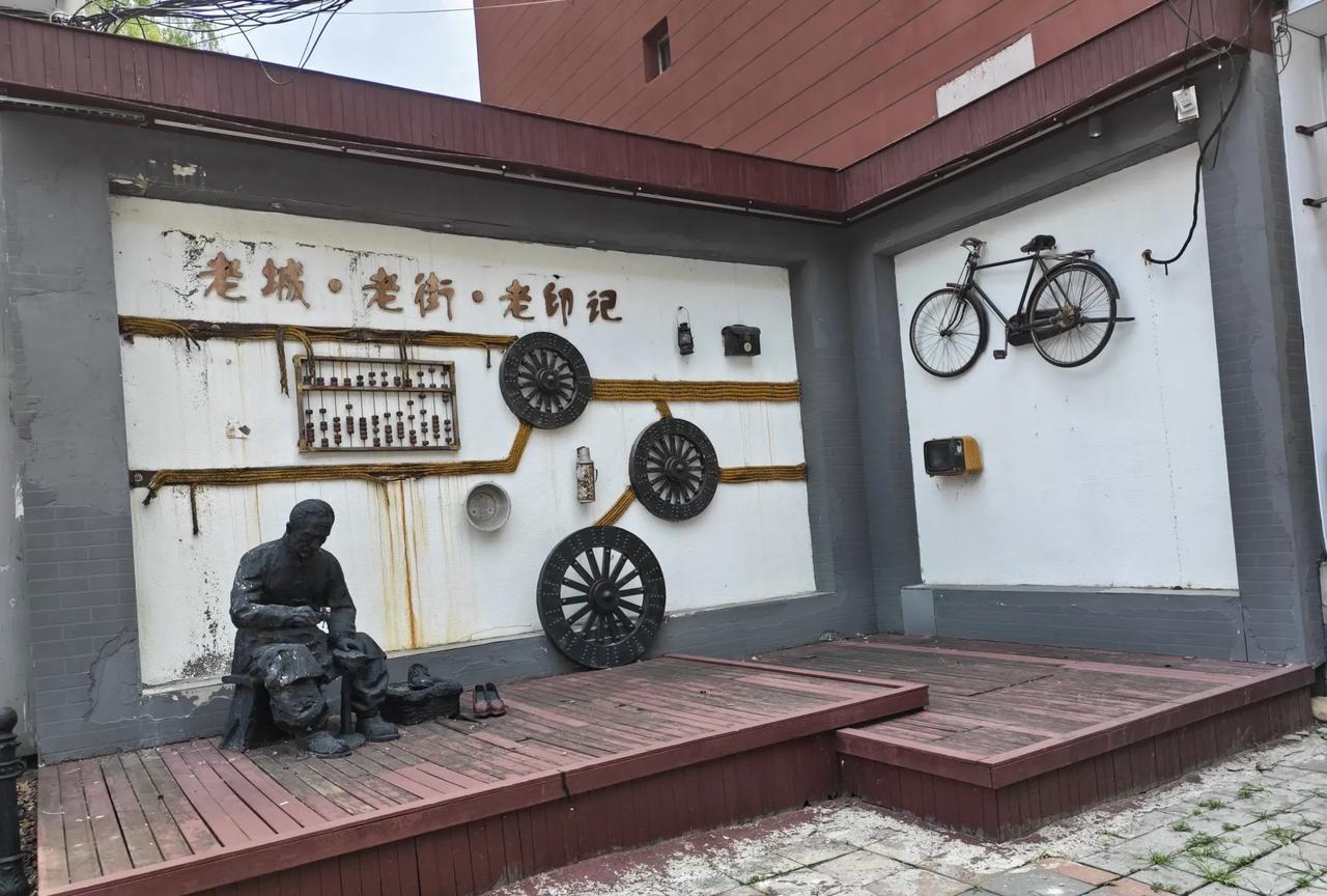 媳妇这个脾气呀，真是要把我活活气走昨天晚上，物业通知，说是维修