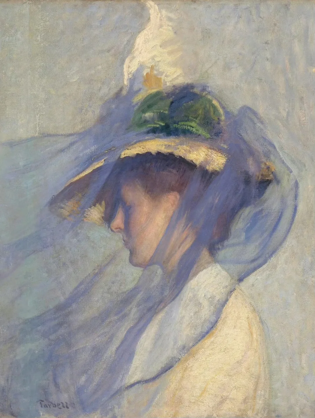 感情中一个很绝的心态：我不要了！