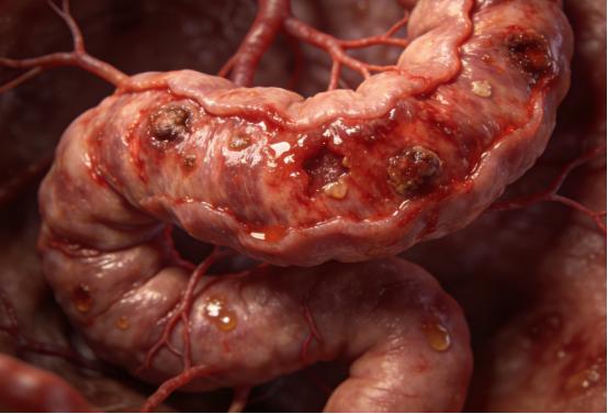 谈一张止久泻的方子！既温补脾肾，又涩肠止泻，助你摆脱腹痛肠鸣 有些人的拉肚子