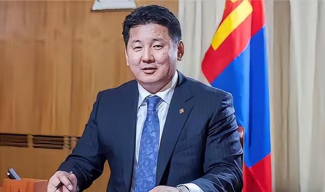真没料到！一直被说爱搞平衡外交的蒙古国，这次直接把对华态度说透了。6月13日
