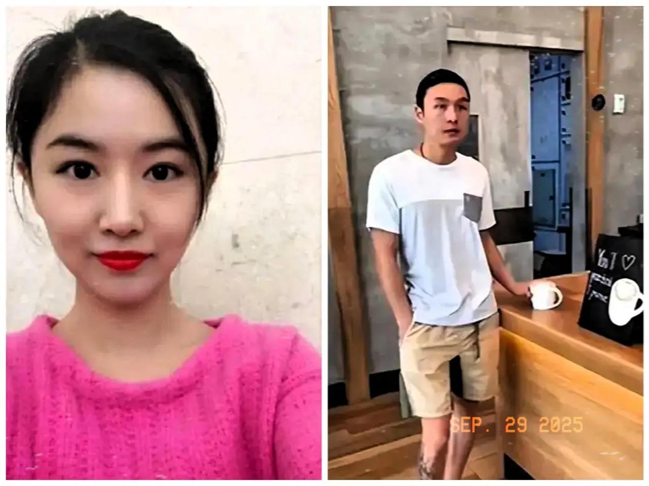 “俞晓东遇上翟欣欣一定非常精彩！”看到有网友这么说，我觉得想的太简单了！1.