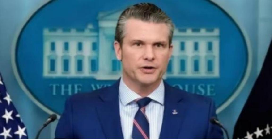 针对台湾问题，摊牌了！美国国防部表态了！没有任何含糊其辞，没有任何缓冲余地，美方