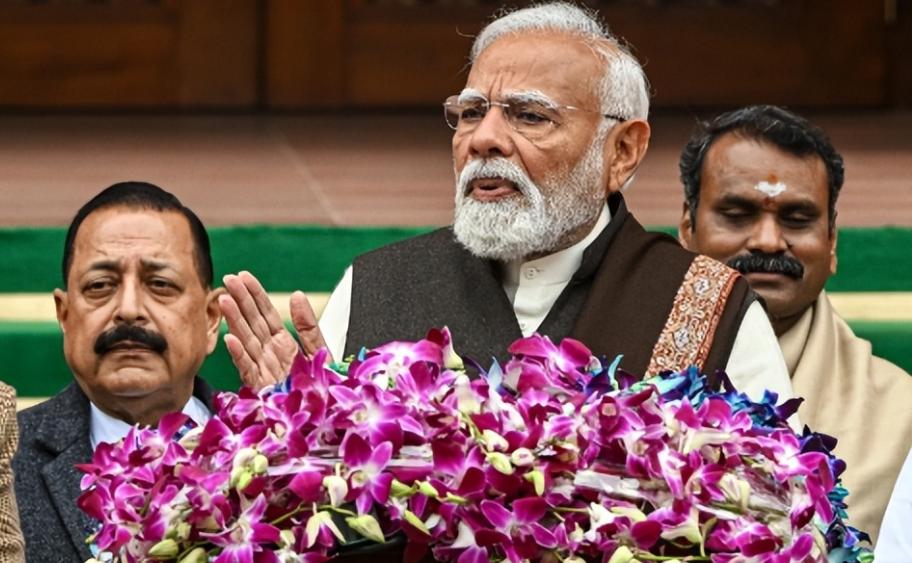 2月24日，日内瓦那边传来消息，WTO争端解决机构同意设立专家组，专门审查印度在