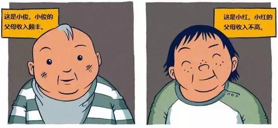 20年后你的孩子会变成什么样? 看完这个漫画就明白了