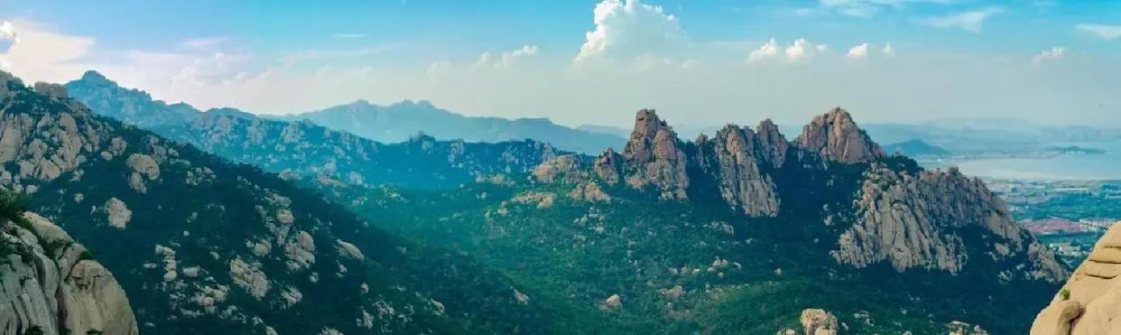 青岛崂山巨变引爆全城狂欢！停车免费、海步道贯通、民宿价格透明，住这里的人偷着乐吧