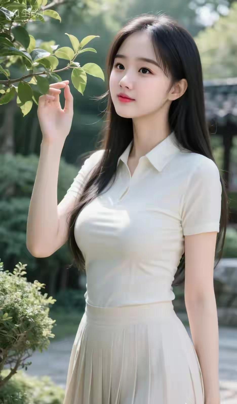 温柔时光，静享自然之美
