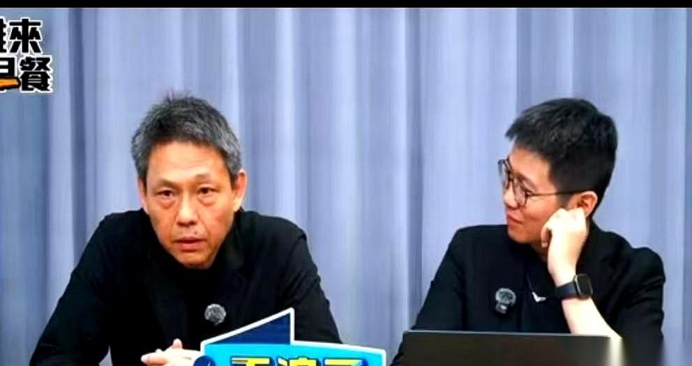 “你是在教我做事吗？”这句硬邦邦的反问，据说让美方代表当场变了脸色。而把美方搞
