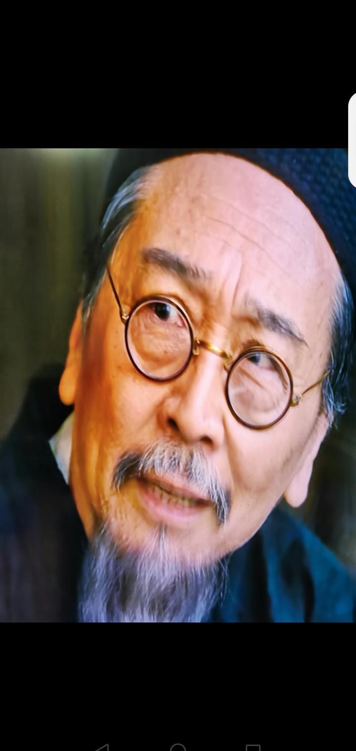 他刚把全家托付给厨子，转头就听见了全军覆没的消息。王阳演的这个将军，跪在长江边