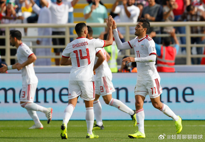 周五065埃及VS伊朗（11:00）埃及（FIFA世界第33）阵容与