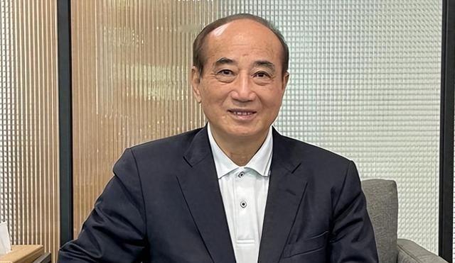 真没想到！前台湾“立法机构”负责人，国民党大佬王金平竟然能说出这样的话。这段