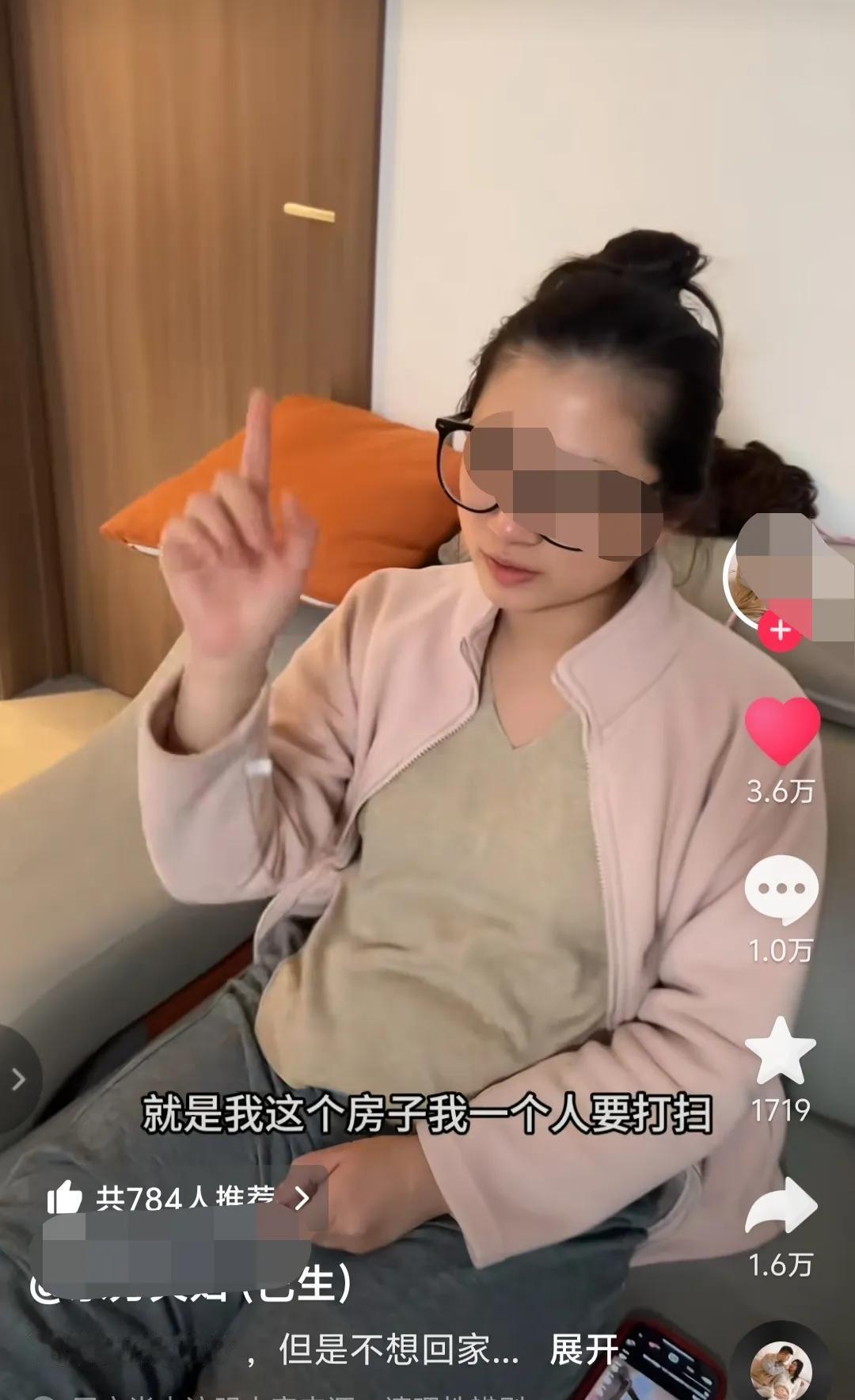 潮汕女生原来那么没有地位，据这个来自潮汕的女子说，即使她现在结婚了，要是过年回去