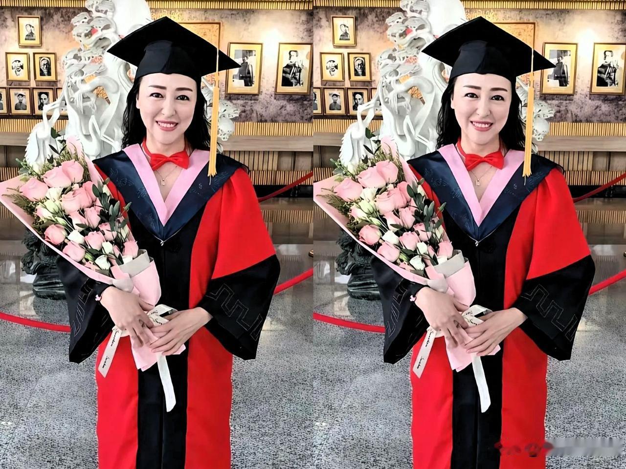 白丽萍教授夫妇居住着一套255平方米的日式三层联排别墅，退休后，他们手握优质房产