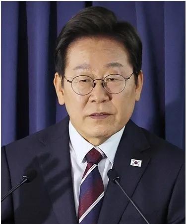 李在明剑指亚太国家经济合作领导人会议！这是李在明外交的真正起点！中日美等世界强
