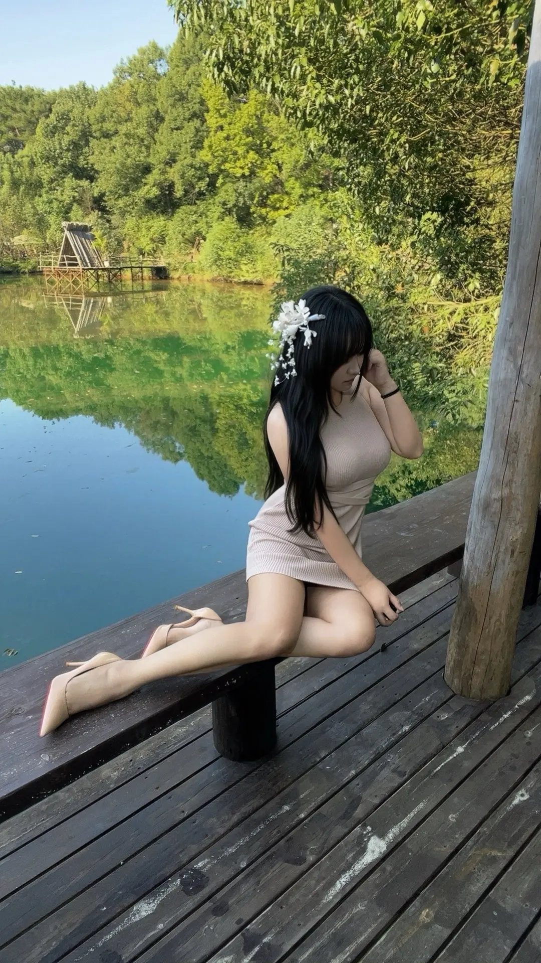 这种风格适合我嘛？