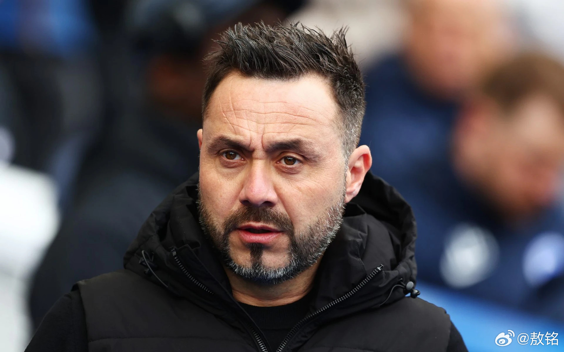 热刺图多尔没有出席热刺0-3森林的赛后新闻发布会，他的父亲不幸去世，热刺俱乐部