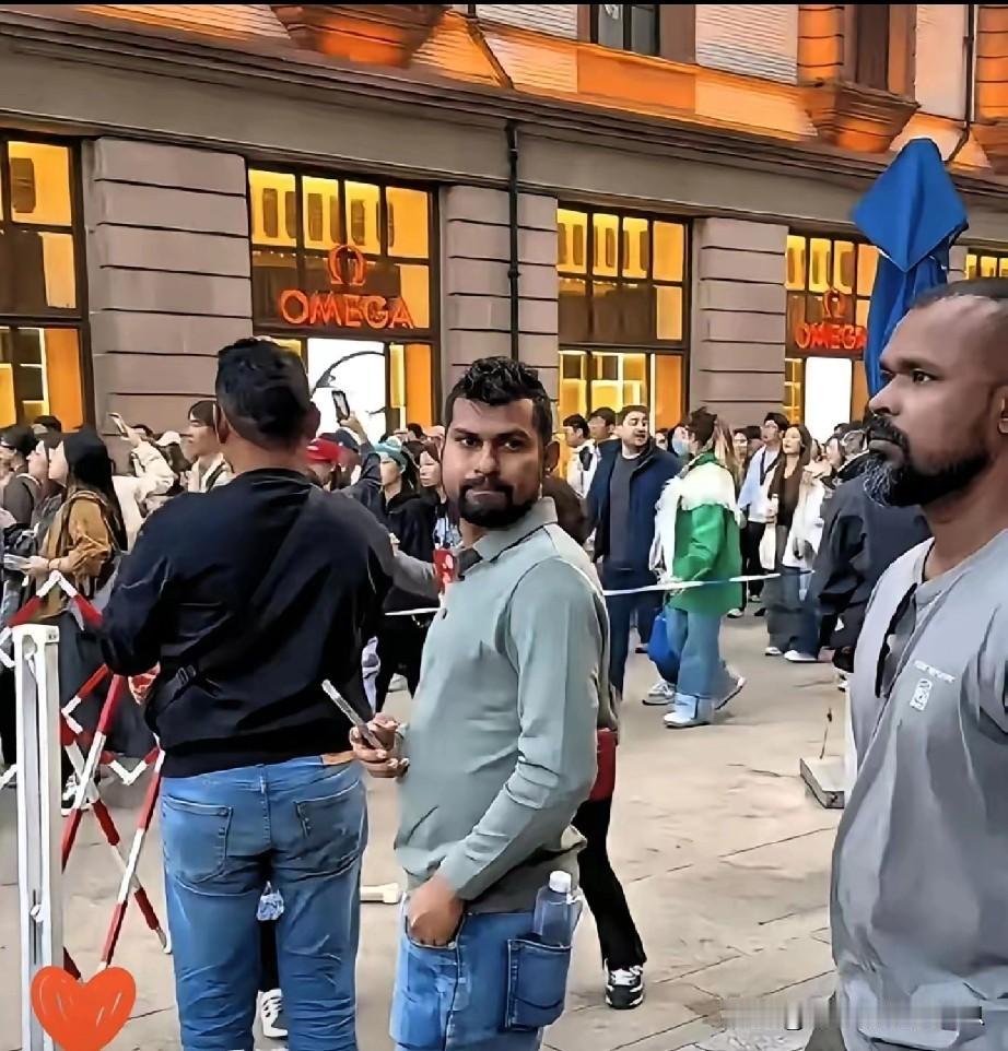 印度人来华：究竟是占便宜，还是来做生意？网上吵了很多年的事，在数据面前