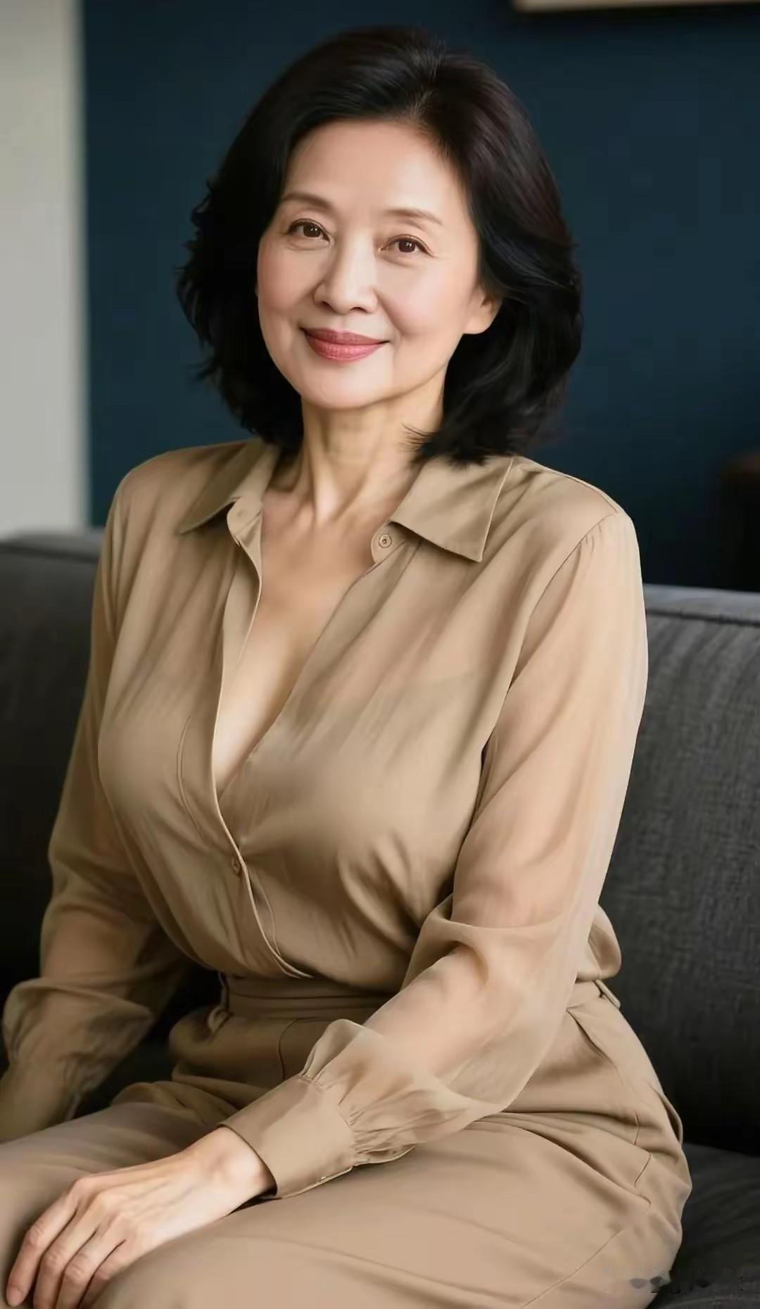 桃李争春叶满枝暖风拂面醉芳时韶华已尽容颜老心若年轻时光迟。