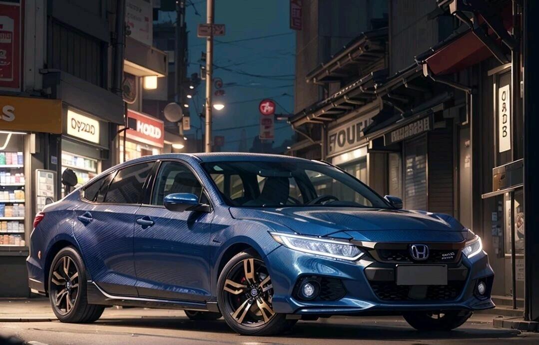 雅阁降10万卖不动，飞度加价抢不着——今年的车市，真有点看不懂了你说这事怪不怪？